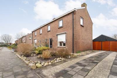 Woning Ten Holtheweg 40 Steenwijkerwold