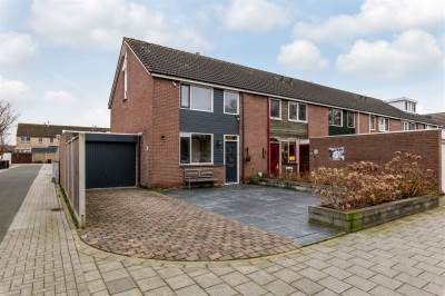 Woning Binnendijk 96 Lelystad