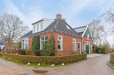 Woning Kerkpad 10 Eenum