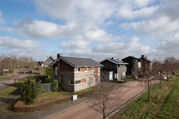 Woning Schrepel 2 Den Bosch