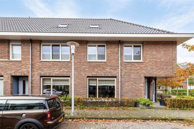 Woning Violierstraat 62 Eindhoven