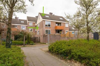 Woning Hofmark 381 Almere