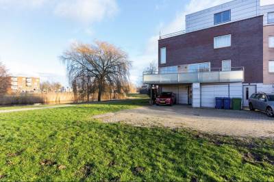 Woning Poëziestraat 372 Almere