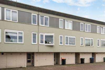 Woning Bentelobrink 112 Enschede