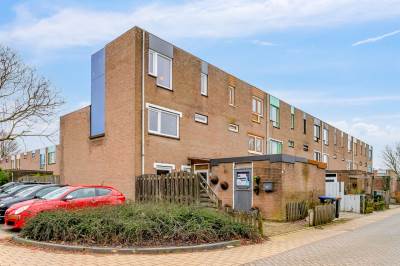 Woning Oostzeestraat 130 Lelystad