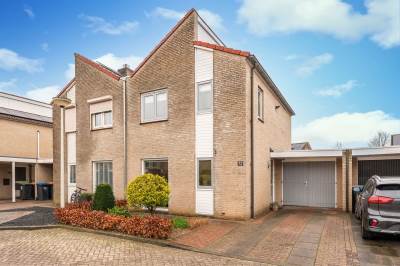 Woning Weide 12 Druten