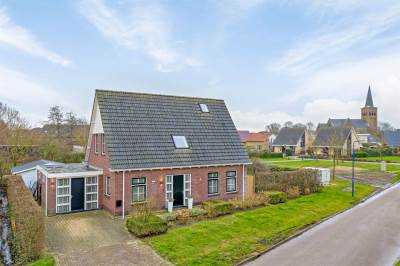 Woning Hearewei 2a Tzummarum