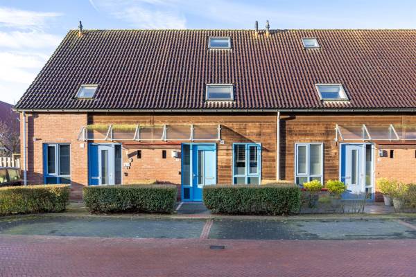 Woning Lombardije 11 Doetinchem