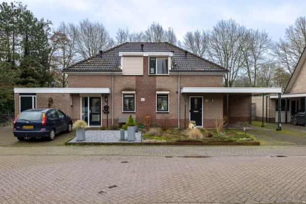 Woning Vinkhof 18 Zeddam