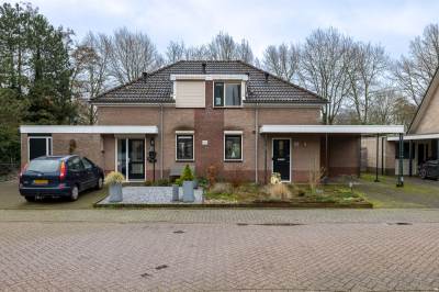 Woning Vinkhof 18 Zeddam