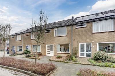 Woning Meidoornstraat 20 Nieuwegein