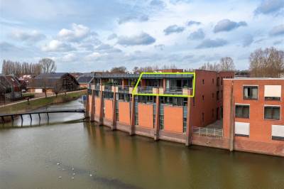 Woning Willy Brandtplein 2001 Doetinchem