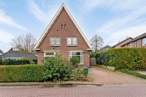 Woning Noorderstraat 11A Dieren