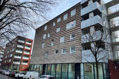 Woning Melis Stokelaan 1980 Den Haag