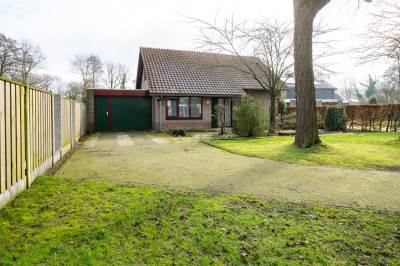 Woning Bronkhorststraat 7 Hengelo (OV)