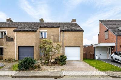 Woning Brederodestraat 6 Elsloo (LI)