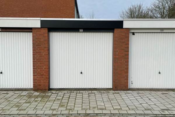 Garage Plantage 111F Lelystad