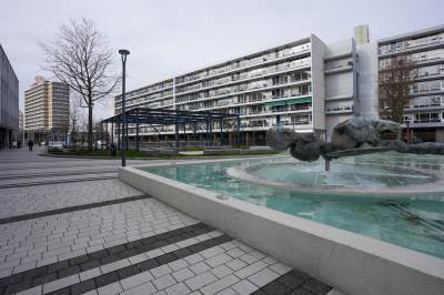 Woning Muzenlaan 86 Heerlen