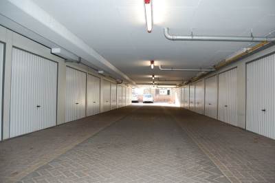 Garage Zandberg 38p Zoetermeer