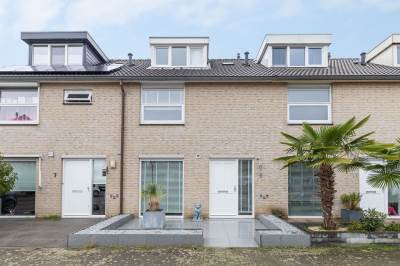 Woning Donkslagen 9 Breda