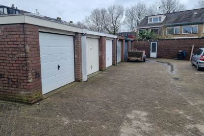 Garage Guldenweg 15 Hendrik-Ido-Ambacht