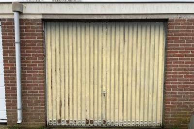 Garage Europalaan 23L Heerenveen