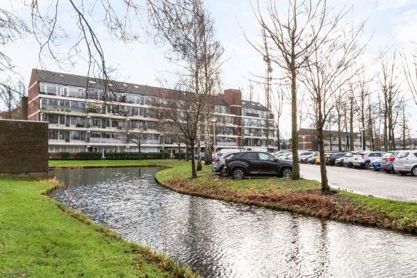 Woning Swadenburg 28 Gouda