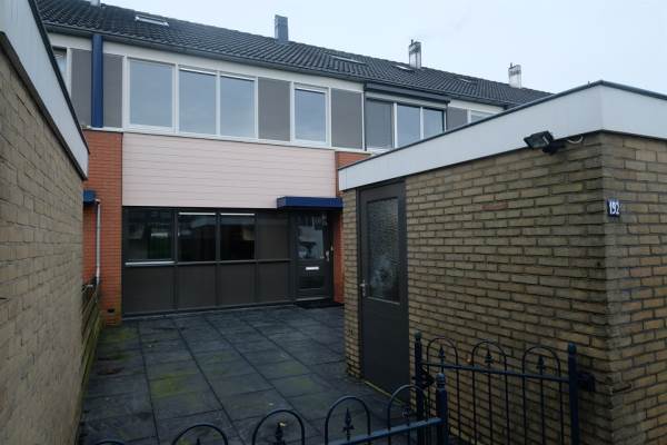 Woning De Hennepe 192 Tiel
