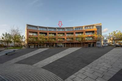 Woning den Doolaardstraat 48 Oud-Beijerland