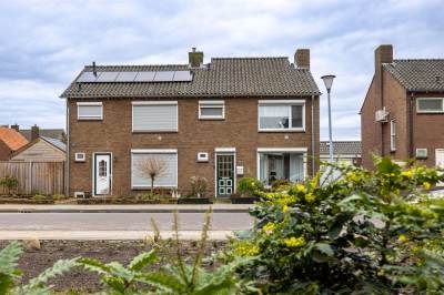 Woning Sportlaan 3 Kilder