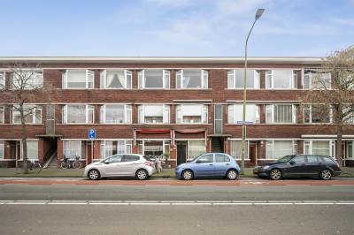 Woning Driebergenstraat 286 Den Haag