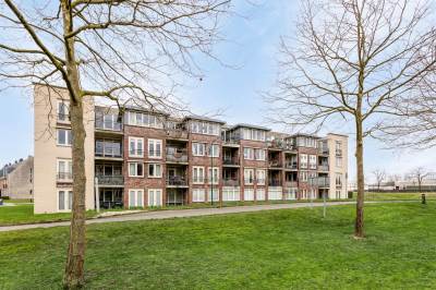 Woning Gevelsteen 35 Houten