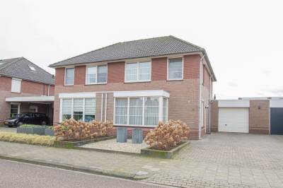 Woning Graaf van Hornelaan 76 Heythuysen