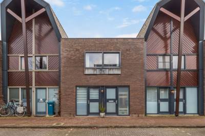 Woning Waalsingel 71 IJsselstein