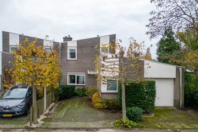 Woning Peperstraat 1 Voorhout
