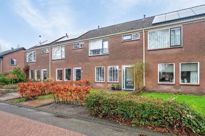Woning Gerritsstraat 78 Diever