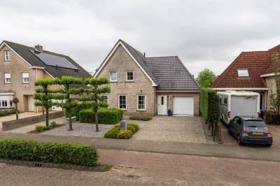 Woning Achter 't Hof 38 Hoeven