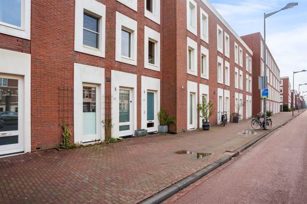 Woning Brede Hilledijk 542 Rotterdam