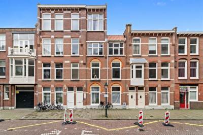 Woning Newtonstraat 429B Den Haag