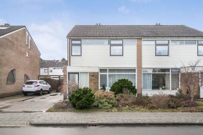 Woning de Kluut 8 Heerenveen