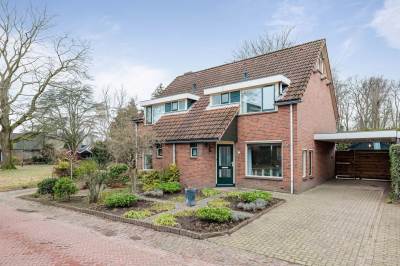 Woning Veldhofstraat 15 Gorssel