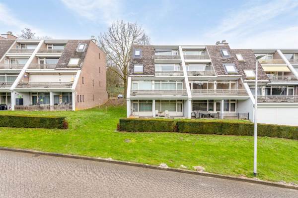Woning Schachtstraat 47 Hoensbroek