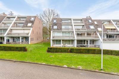 Woning Schachtstraat 47 Hoensbroek