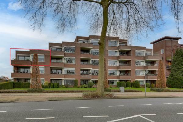 Woning Grotestraat 276d Nijverdal