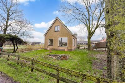 Woning Noorderuitweg 41 Wijdenes
