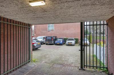 Garage Hector Berliozstraat 1454 Den Haag