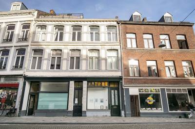 Woning Brusselsestraat 4A03 Maastricht
