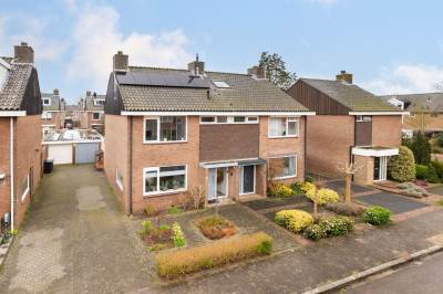 Woning Bijlacker 6 Castricum