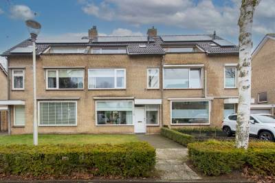 Woning Rembrandt van Rijnlaan 22 Berkel-Enschot