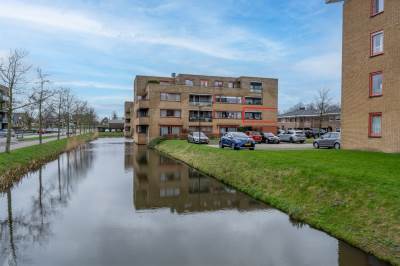 Woning Dokter Van Dongenkade 23 Oud-Beijerland
